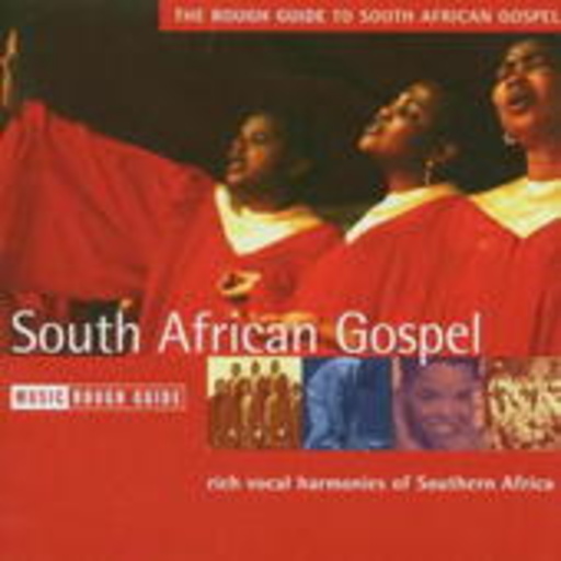 Diverse – Rough Guide To South African Gospel