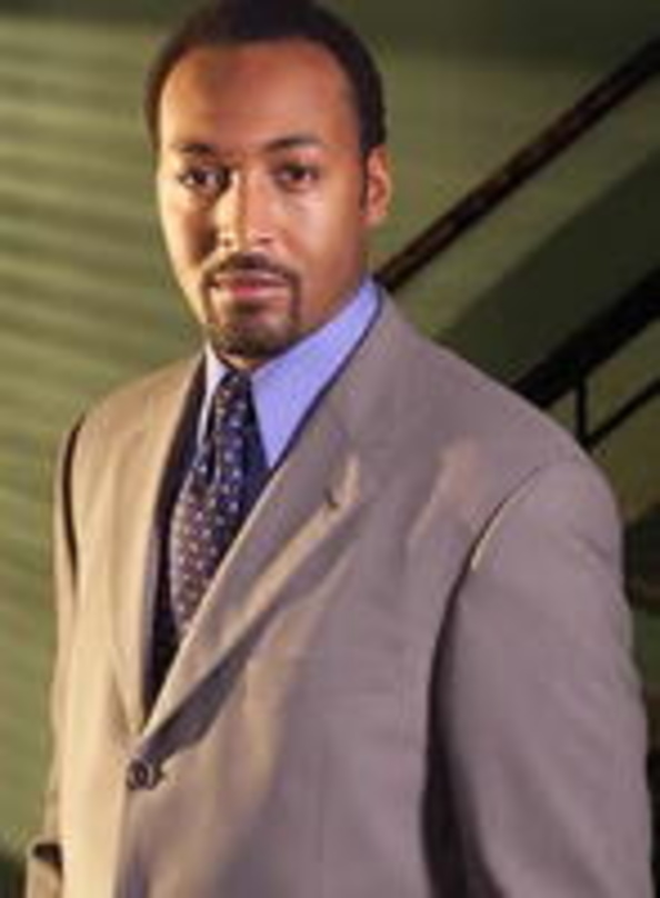 Soll Marvin Gaye spielen: Jesse L. Martin