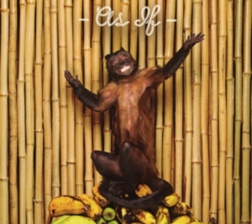 !!! (Chk Chk Chk) – As If