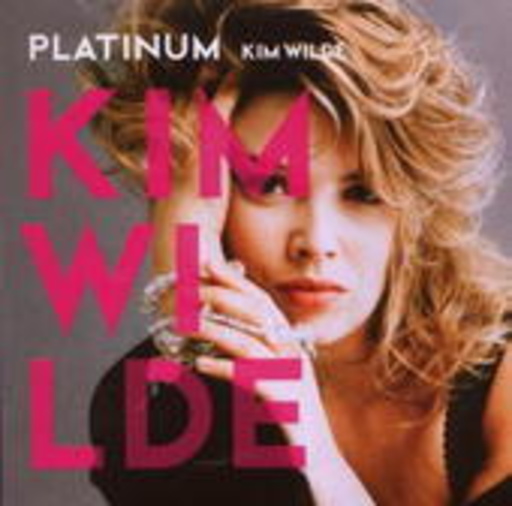 Kim Wilde – Platinum
