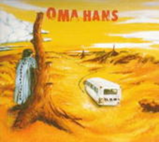 Oma Hans – Oma Hans
