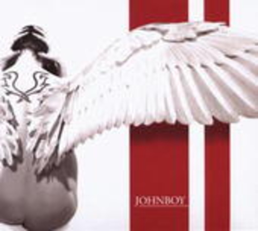 Johnboy – Angelfire