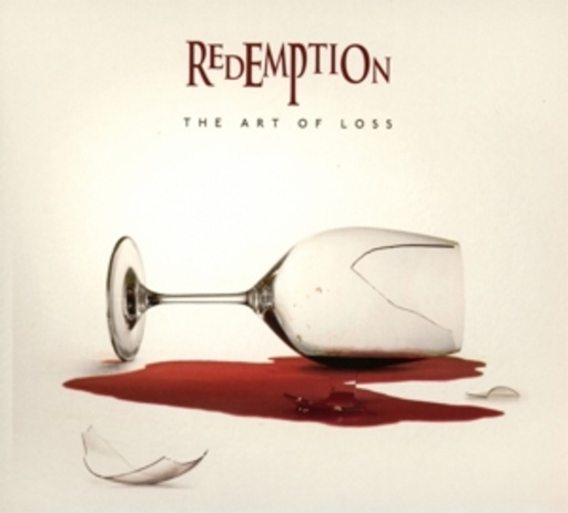 Redemption – The Art Of Loss