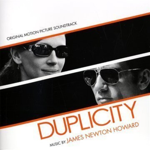 Duplicity – Gemeinsame Geheimsache