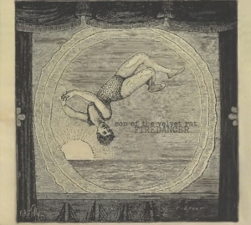 Son Of The Velvet Rat – Firedancer