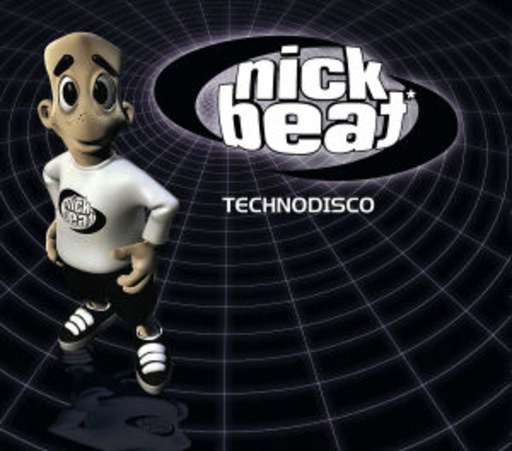 Nick Beat – Technodisco