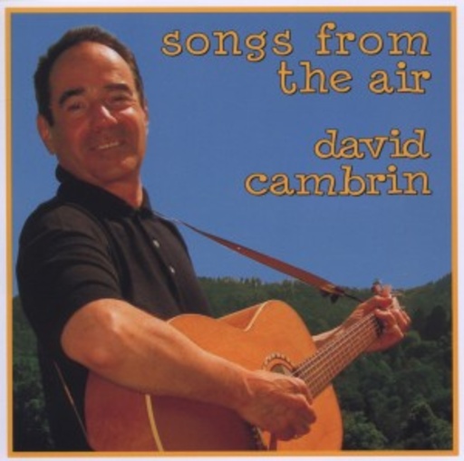 Songs From The Air