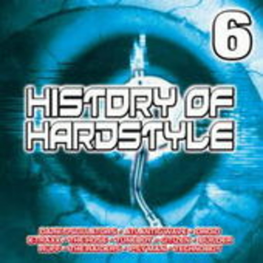 Diverse – History Of Hardstyle Vol. 6