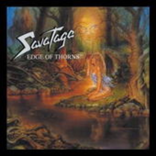 Savatage – Edge Of Thorns