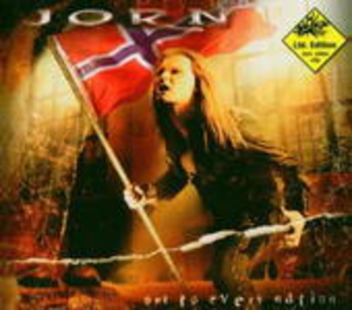 Jorn – Out To Every Nation