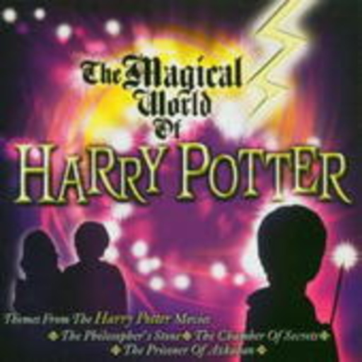 Diverse – The Magical World Of Harry Potter