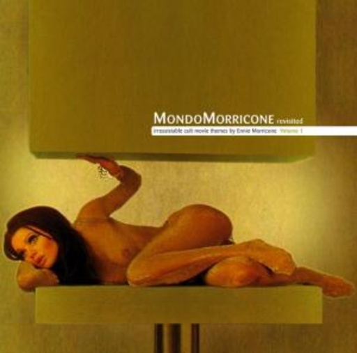 Mondo Morricone Revisited