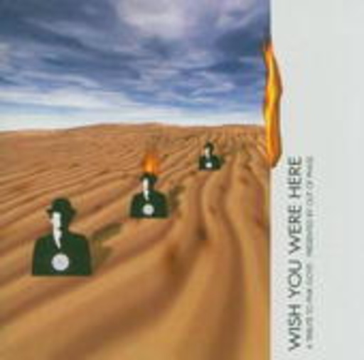 Out Of Phase – Wish You Where Here - A Tribute To Pink Floyd