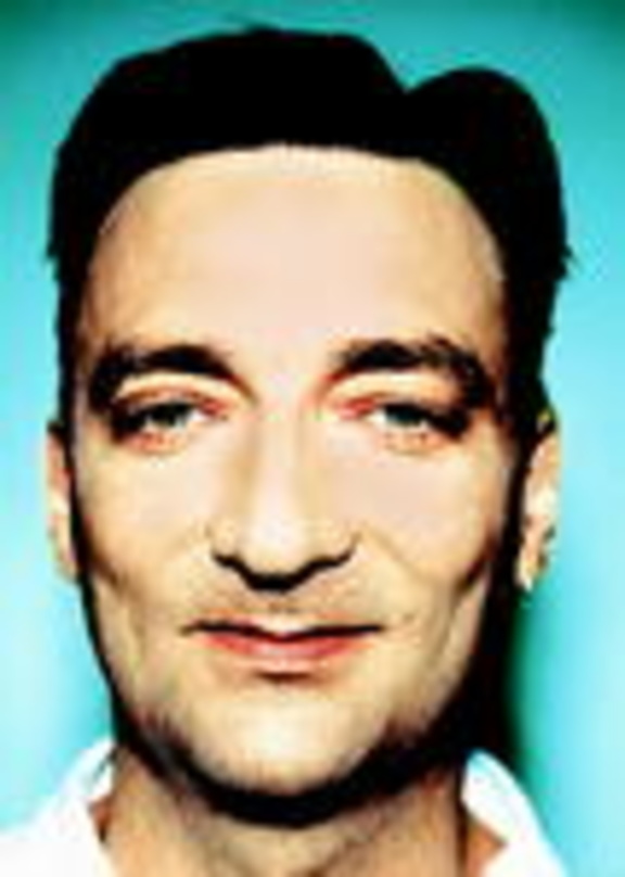 Leiten die neuen Genre-Abteilungen von SMI: Peter Grazé