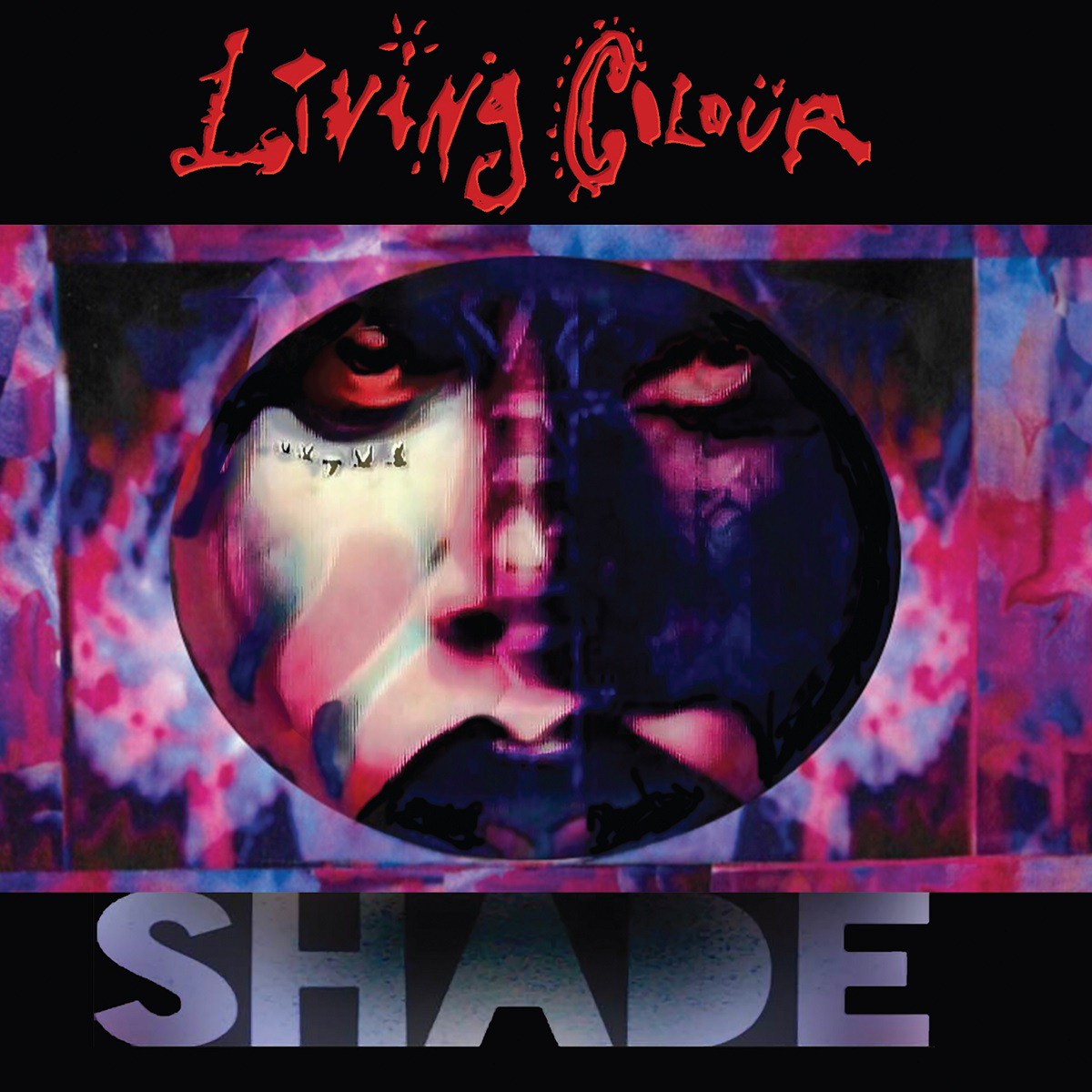 Living Colour – Shade