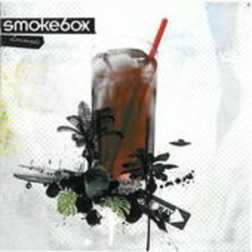 Smokebox – Lemonade
