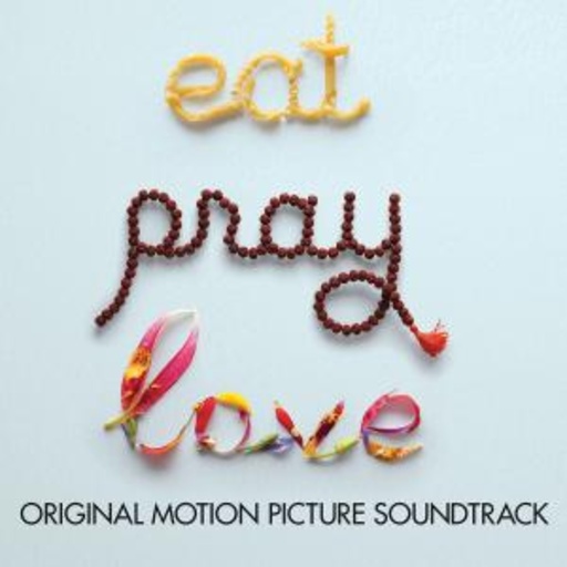 Diverse – Eat, Pray, Love