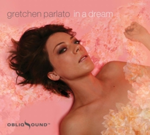 Gretchen Parlato – In A Dream