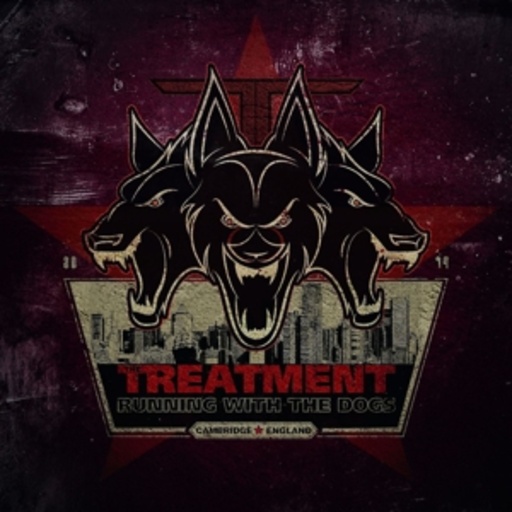 The Treatment – Running With The Dogs