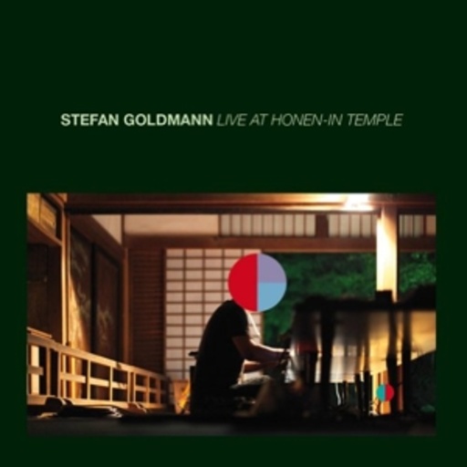 Live At Honen – In Temple