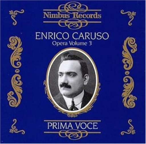 Opera Vol. 3
