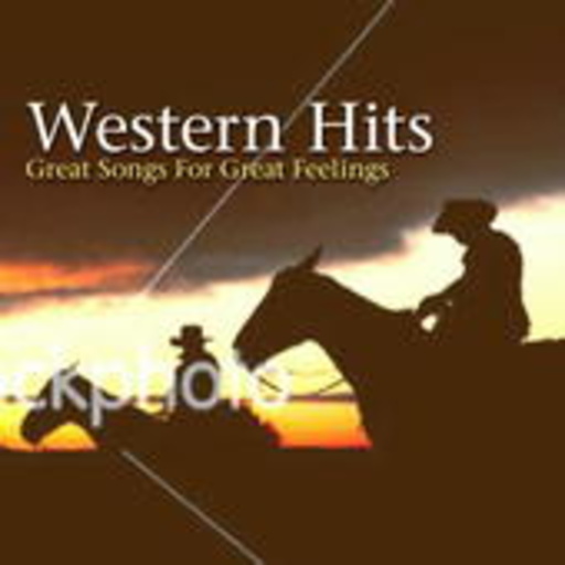 Diverse – Western Hits - Great Songs For Great Feelings