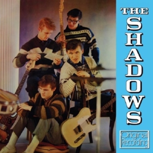 Shadows – The Shadows