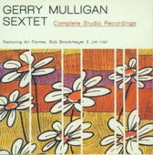 Gerry Mulligan Quartet – Complete Studio Recordings (II)