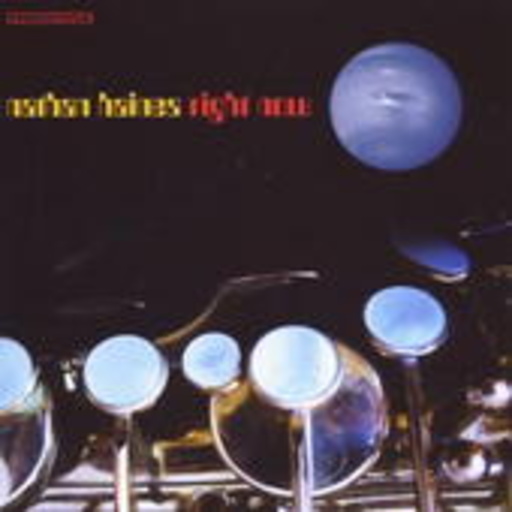 Nathan Haines – Right Now
