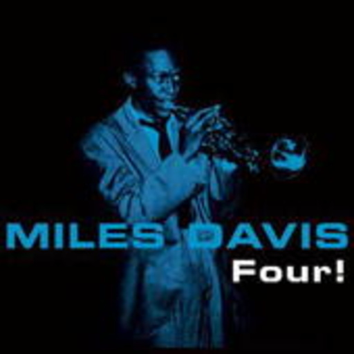 Miles Davis – Four!