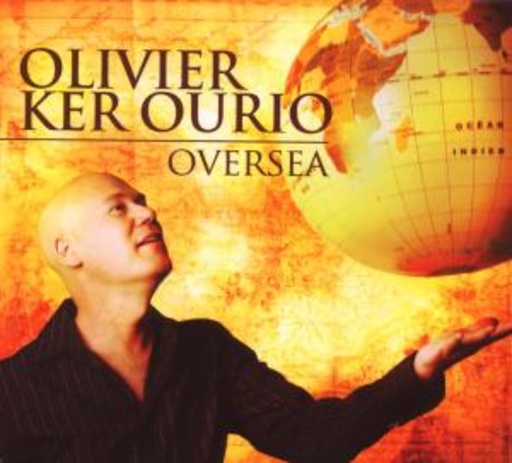 Olivier Ker Ourio – Oversea
