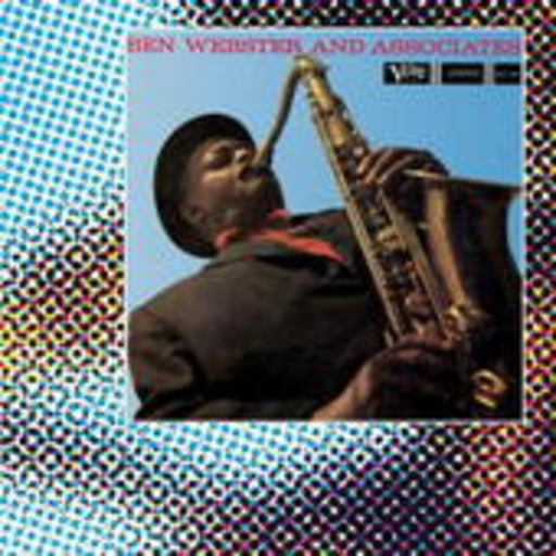 Ben Webster – Ben Webster And Associates