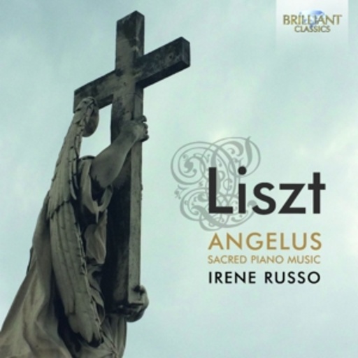 Irene Russo – Sacred Piano Music