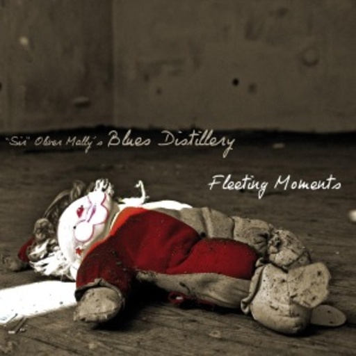 Sir Oliver Mally's Blues Distillery – Fleeting Moments