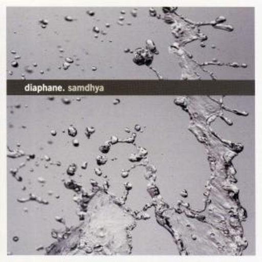 Diaphane – Samdhya