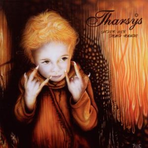 Tharsys – Under Her Dead Hands