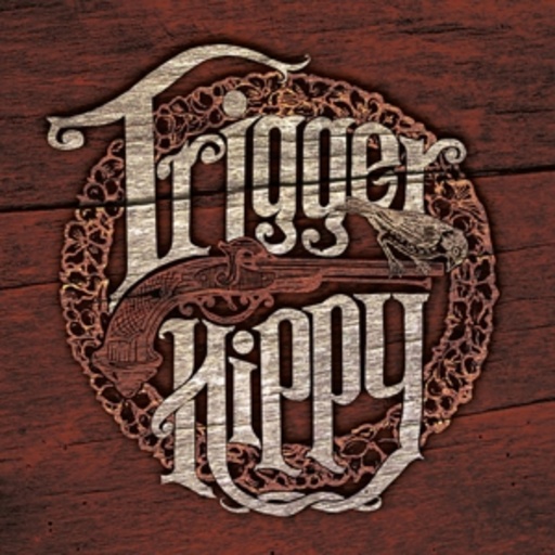 Trigger Hippy – Trigger Hippy