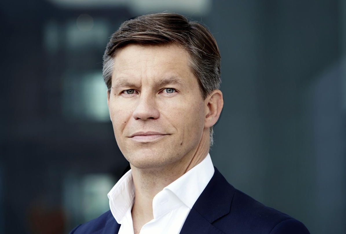 Begibt sich mit Musik für Esports auf ein neues Terrain:Frank Briegmann