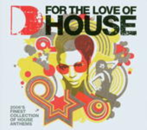 Diverse – For The Love Of House Vol. 4
