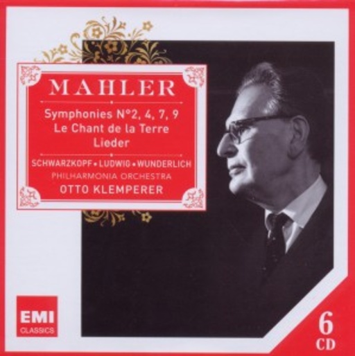 Mahler