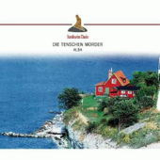 Alba – Die Tenschen Morder (Scandinavian Classics)