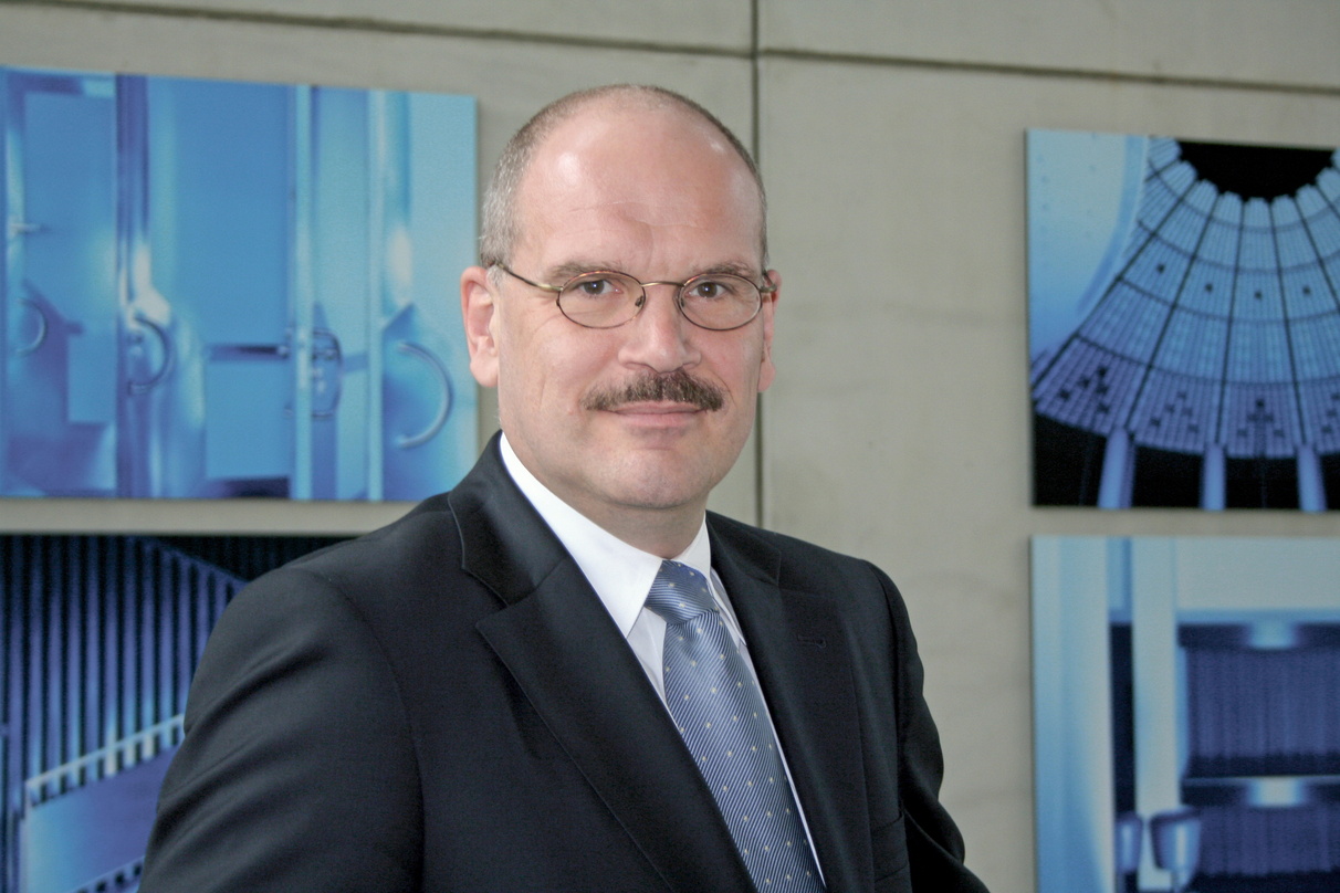 Begrüßt die Veranstaltungsbranche auch in diesem Jahr bei der Management-Fachtagung: EVVC-Präsident Joachim König