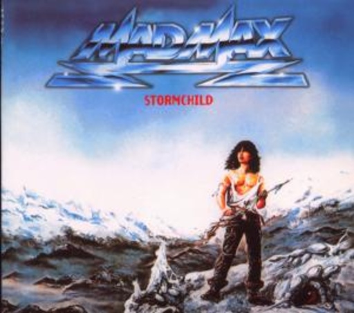 Mad Max – Night Of Passion