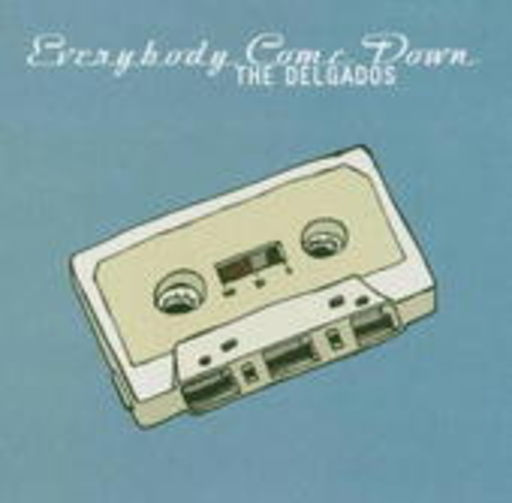 The Delgados – Everybody Come Down