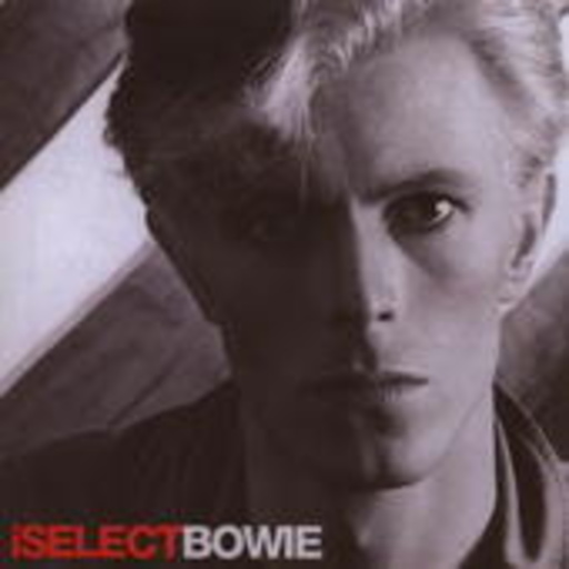 David Bowie – ISelect