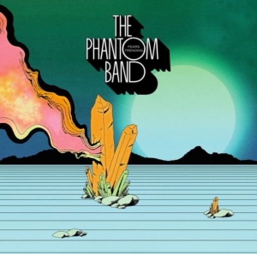 The Phantom Band – Fears Trending