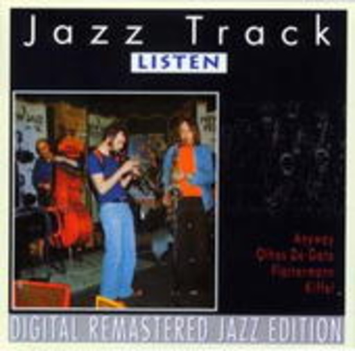 Jazz Track – Listen