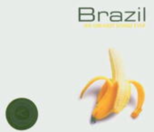 Diverse – Brasil: Greatest Songs Ever