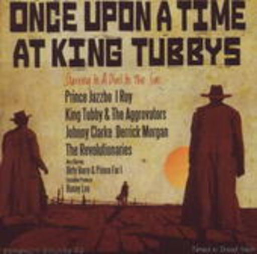 Diverse – Once Upon A Time At King Tubbys