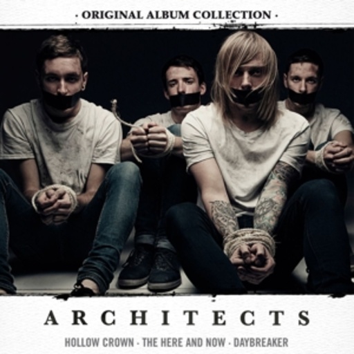 Architects – Original Album Collection